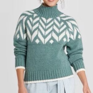 A New Day sweater women’s size medium